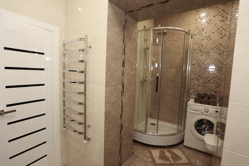 Apartments On Bunina 28 Odesa Exterior foto