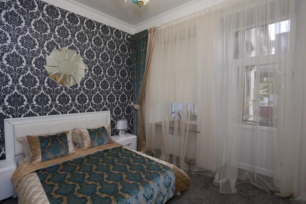 Apartments On Bunina 28 Odesa Exterior foto